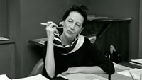 Diana Vreeland: The Eye Has to Travel